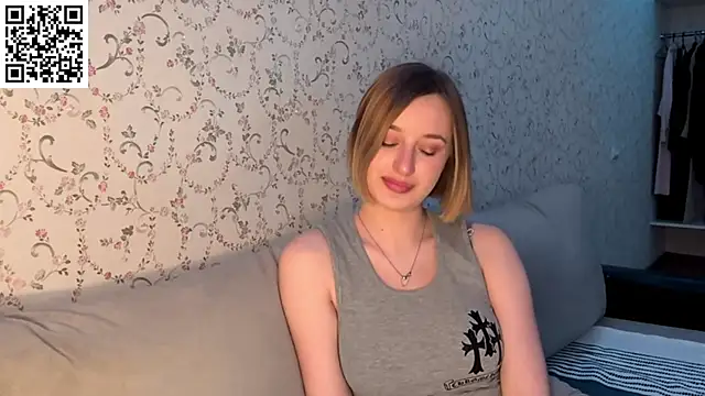 DeliciaBagnoli online show from 05/07/26, 07:06