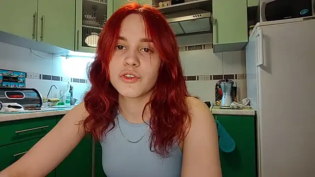 Snapshot of CalandraRolon chatting on 02/20/26, 06:43 CalandraRolon online show from 02/20/26, 06:43