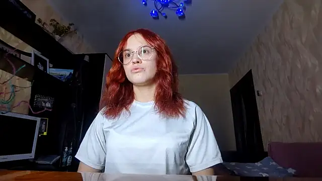 Snapshot of CalandraRolon chatting on 02/10/26, 05:56 CalandraRolon online show from 02/10/26, 05:56