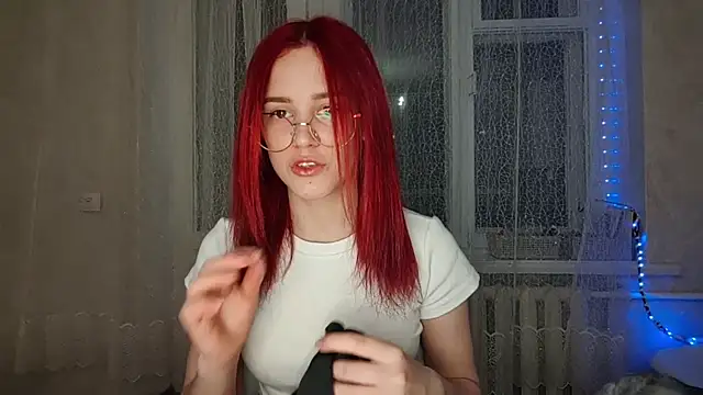 Snapshot of CalandraRolon chatting on 03/01/26, 05:46 CalandraRolon online show from 03/01/26, 05:46