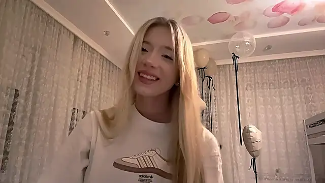 IvyArmbrister online show from 02/23/26, 07:25