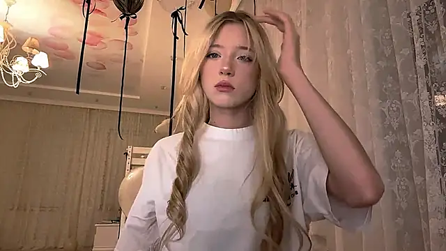 IvyArmbrister online show from 02/27/26, 08:30