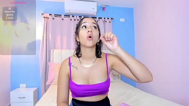 Becca hill  online show from 02/13/26, 12:38