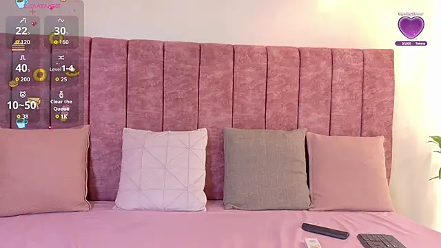 Becca hill  online show from 02/12/26, 12:16