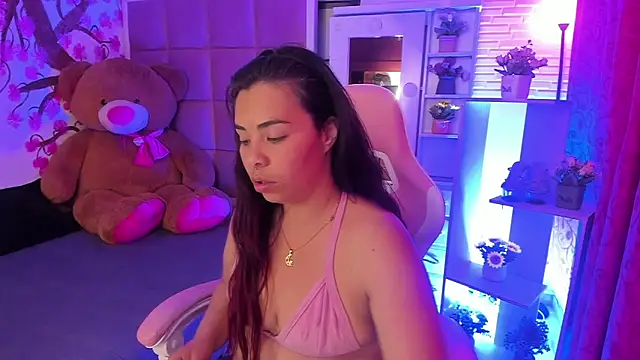 liany taylor online show from 03/03/26, 02:51