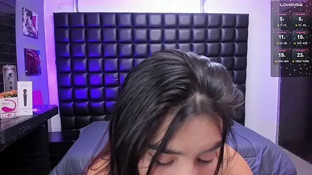 Snapshot of liany_taylor chatting on 02/03/26, 06:40 liany taylor online show from 02/03/26, 06:40