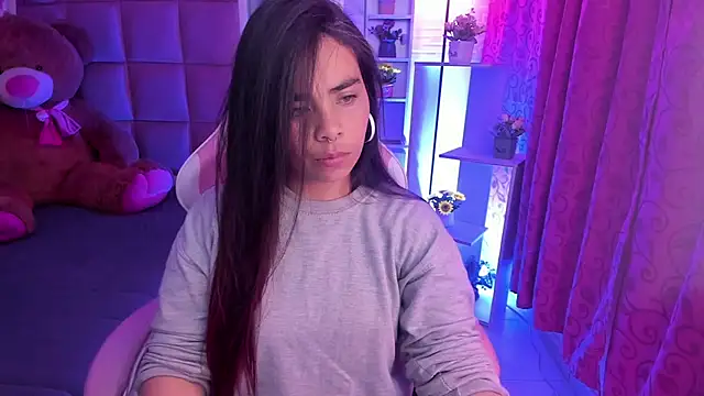 Snapshot of liany_taylor chatting on 02/25/26, 02:56 liany taylor online show from 02/25/26, 02:56