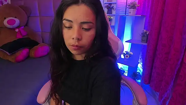 Snapshot of liany_taylor chatting on 03/01/26, 03:06 liany taylor online show from 03/01/26, 03:06