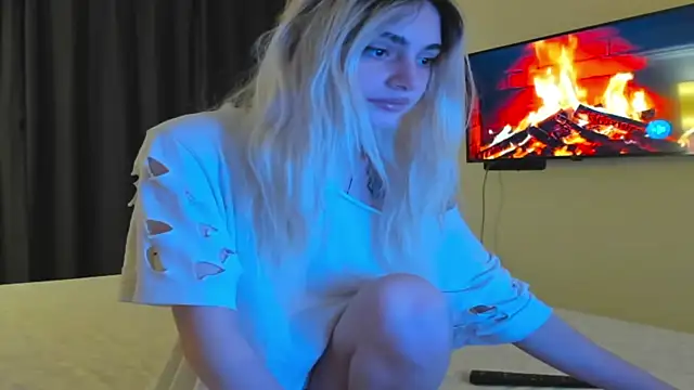 Lesyalisss online show from 04/15/26, 11:05