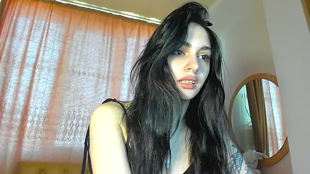 Lesyalisss online show from 06/07/26, 04:28