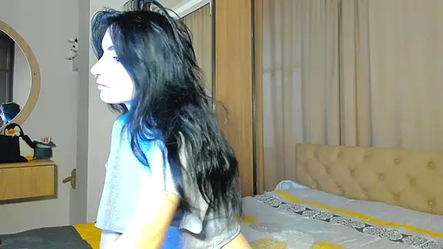Lesyalisss online show from 05/11/26, 09:23