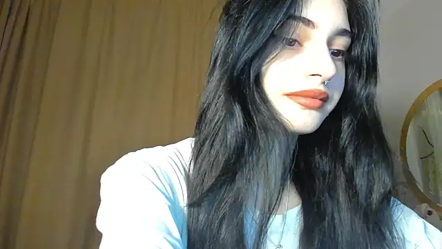 Lesyalisss online show from 07/07/26, 11:08