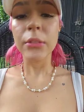 Kitty San xXx online show from 05/29/26, 10:05