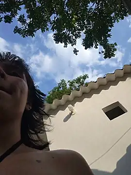 Snapshot of Kitty_San_xXx chatting on 03/01/26, 09:48 Kitty San xXx online show from 03/01/26, 09:48