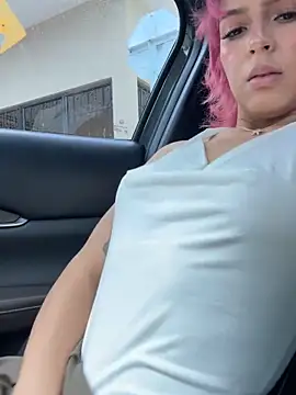 Kitty San xXx online show from 05/24/26, 05:57