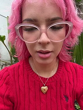 Kitty San xXx online show from 05/31/26, 05:51