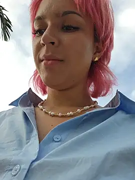 Kitty San xXx online show from 04/30/26, 10:25