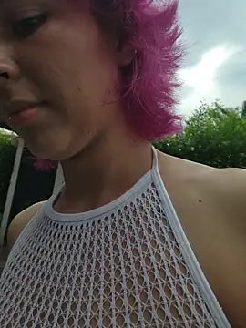 Kitty San xXx online show from 03/28/26, 09:05