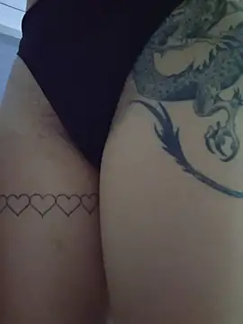 Kitty San xXx online show from 03/12/26, 10:58