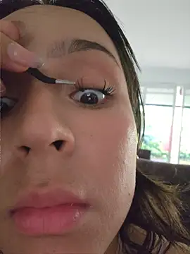 Kitty San xXx online show from 03/20/26, 10:11