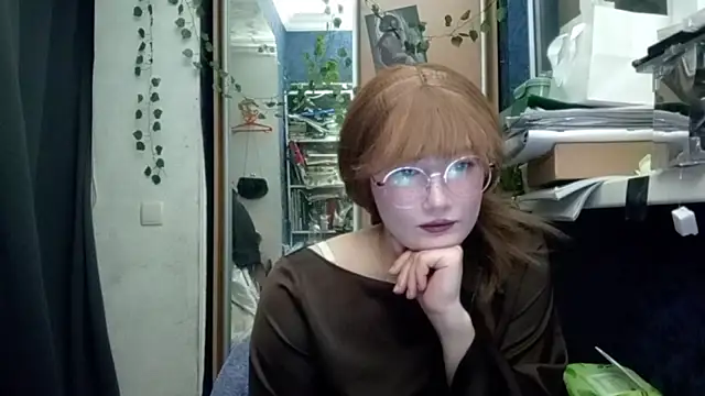PhoebePalmer online show from 03/26/26, 08:29