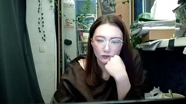 PhoebePalmer online show from 03/21/26, 08:24