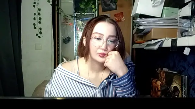 PhoebePalmer online show from 03/12/26, 08:35