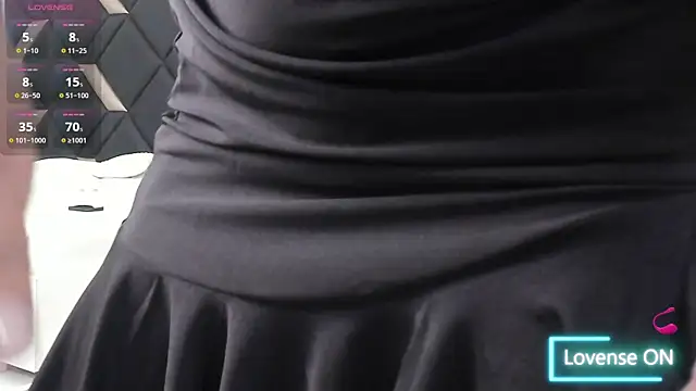 MelisaKovacs online show from 05/29/26, 12:44
