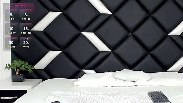 MelisaKovacs online show from 03/22/26, 12:29