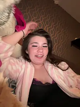 SpicyRed x online show from 02/22/26, 10:00