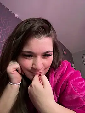 SpicyRed x online show from 02/17/26, 01:30