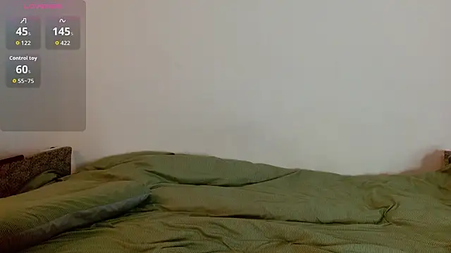 goldengenesdoll online show from 04/12/26, 06:16