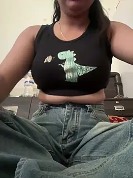 kavyababy00 online show from 03/12/26, 08:51