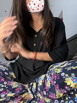 Snapshot of kavyababy00 chatting on 02/07/26, 12:13 kavyababy00 online show from 02/07/26, 12:13