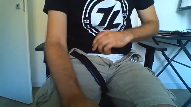andre italy online show from 07/20/26, 08:43