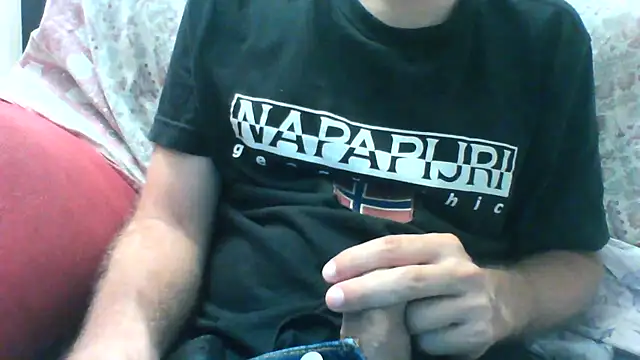 andre italy online show from 06/09/26, 09:27
