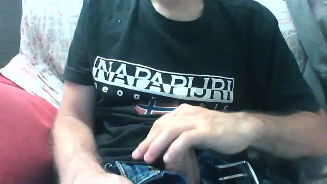 andre italy online show from 06/04/26, 09:08