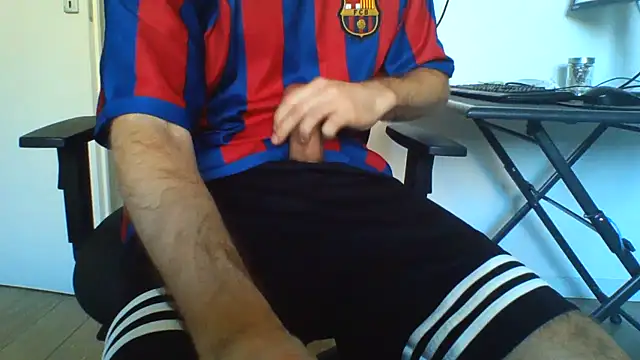 andre italy online show from 03/18/26, 01:46