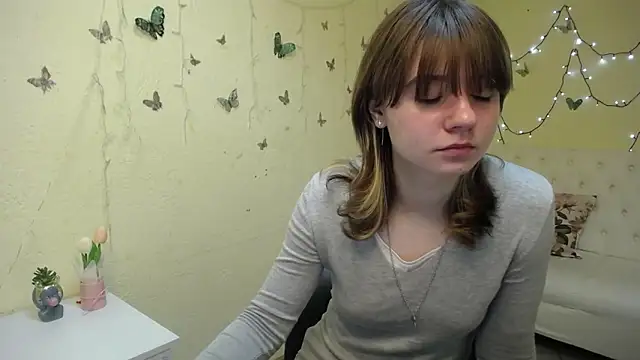AnnaWest  online show from 02/22/26, 06:27
