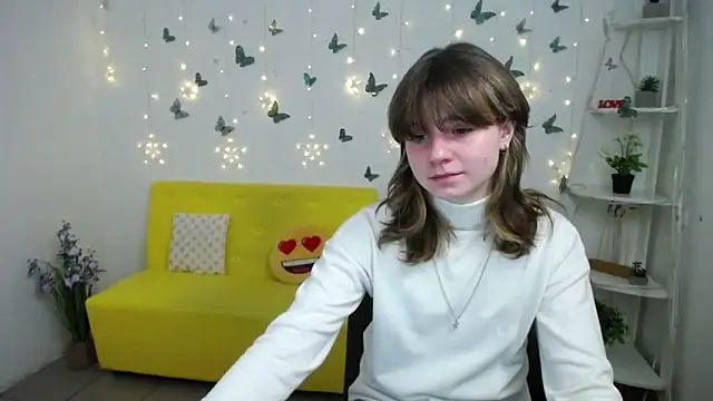 AnnaWest  online show from 02/25/26, 06:24