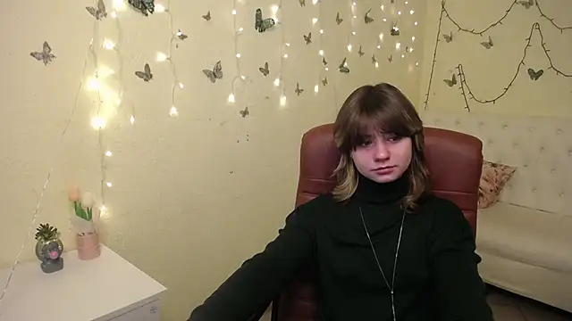 AnnaWest  online show from 02/23/26, 06:25