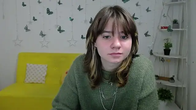 AnnaWest  online show from 02/19/26, 07:05