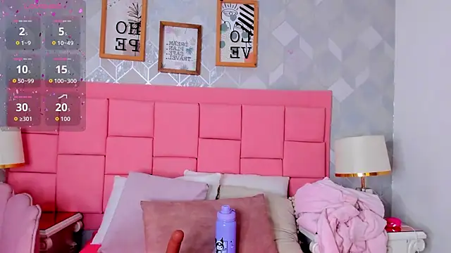 dolly kitter online show from 03/27/26, 12:17