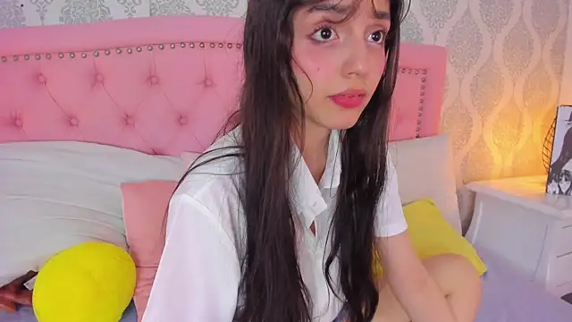 dolly kitter online show from 06/04/26, 12:32