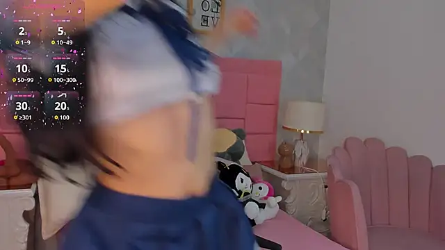 dolly kitter online show from 04/28/26, 11:36