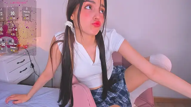 dolly kitter online show from 07/24/26, 11:39