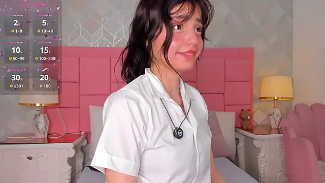 dolly kitter online show from 05/14/26, 11:40