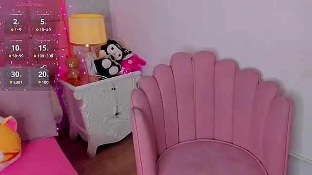 dolly kitter online show from 04/29/26, 12:31