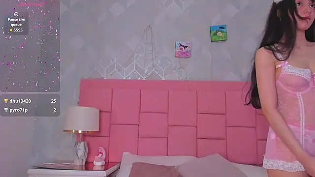 dolly kitter online show from 05/09/26, 01:14