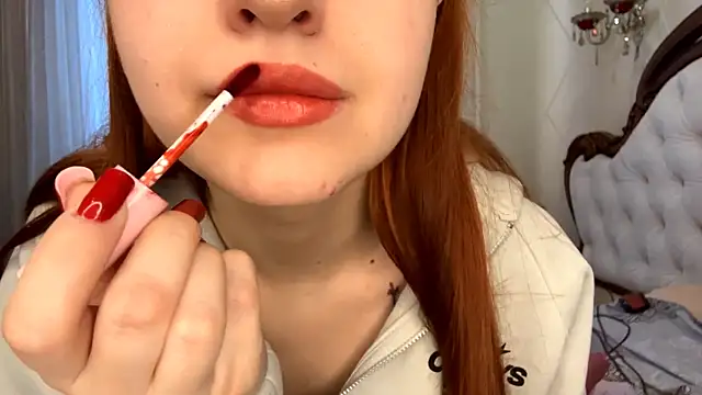 KatheyMichelfelder online show from 02/25/26, 06:24